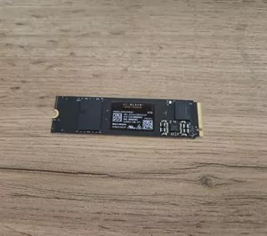 SSD накопитель WD_BLACK SN7100 2TB NVMe M.2