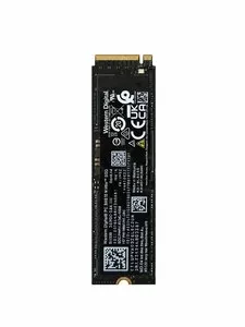 SSD накопитель Western Digital PC SN810 NVMe 512Gb
