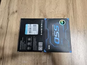 SSD-накопитель Wicgtyp 2.5 SATA III 128GB