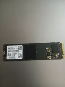 SSD NVME SAMSUNG 1Tb