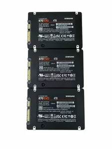 SSD Samsung 870 EVO 4TB SATA III