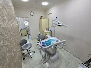 Стоматология в аренду, Яшнабад, 56 м² с оборудованием