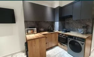 Студия 25 м² в ЖК Modera Towers, район Миробод