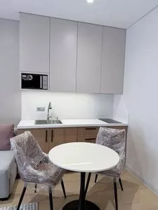 Студия в ЖК Darkhan Residence, Мирзо-Улугбекский район