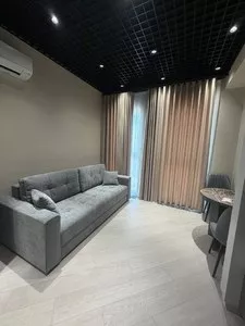 Студия в ЖК Mirabad Avenue, 25 кв.м