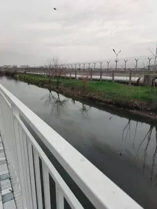 Студия в Миробадском районе