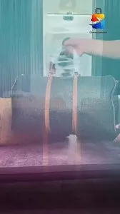 Сумка дорожная