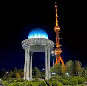 Суточная гостиница и хостел в Юнусабаде (Бодомзор)