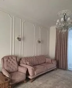 Таунхаус 150 м2 в Мирабадском районе