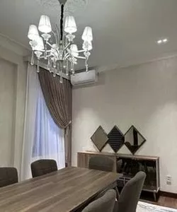Таунхаус 150 м2 в Мирабадском районе