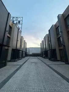 Таунхаус 237 м² в ЖК Tiara Residence, Мирзо-Улугбекский район
