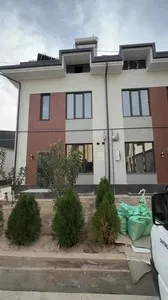 Таунхаус в Чиланзарском районе, махалля Домбрабад