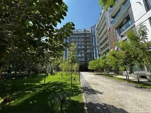 Таунхаус в ЖК Tiara Residence, 237 м²