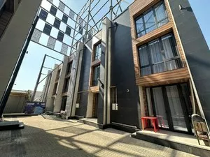 Таунхаус в ЖК Tiara Residence, 237 м²
