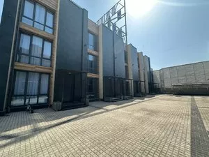 Таунхаус в ЖК Tiara Residence, 237 м2