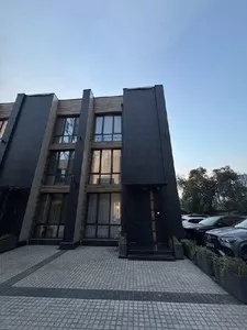 Таунхаус в ЖК Tiara Residence, Академгородок