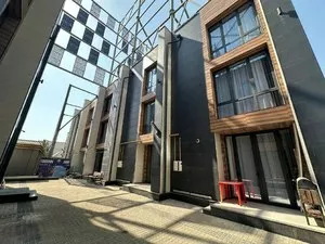 Таунхаус в ЖК Tiara Residence, Академгородок