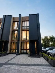 Таунхаус в ЖК Tiara Residence, Мирзо-Улугбекский район