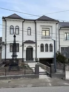 Таунхаус в Мирзо-Улугбекском районе