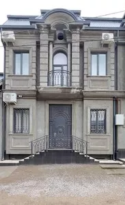 Таунхаус в Юнусабадском районе, 200 м2, 5 комнат