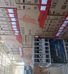 Телевизор LITV 40" Smart TV