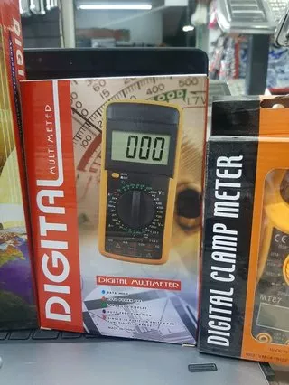 Тестер-измеритель с доставкой по Ташкенту