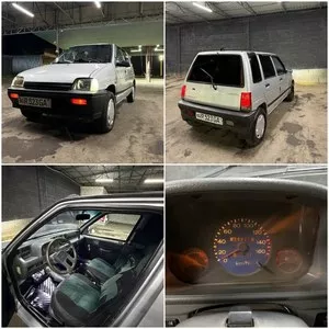 Tico 2000, механика, бензин, 410 000 км, Андижан