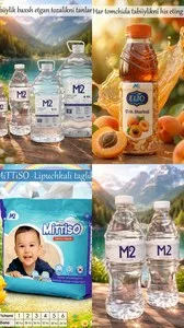 Торговый агент по продаже товаров (M2, Elio)