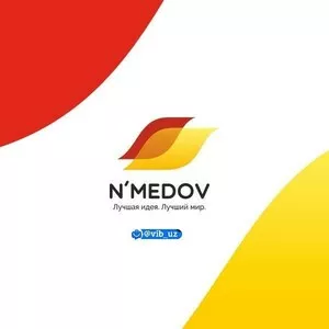 Торговый агент в компанию N’MEDOV