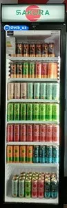 Торговый представитель в компанию BOON NATURAL DRINK
