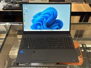 TOSHIBA Dynabook TECRA A50-K