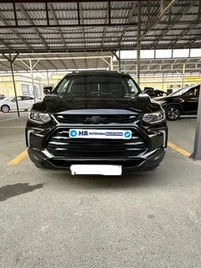 Tracker 2, 2023 г., автомат, 78 400 км, бензин, Андижан