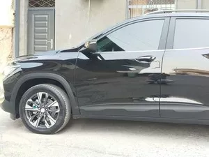 Tracker-2 Premier Plus, Rassrochka yoki Barterga