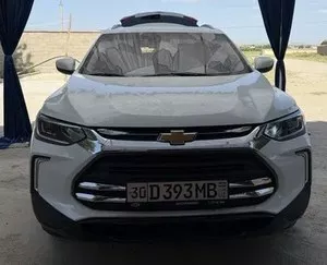 Tracker 2025