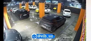 Требуется автомойщик в Андижоне
