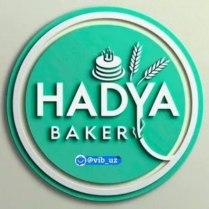 Требуется кондитер в кафе Hadya