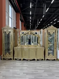 Требуется мастер по изготовлению мебели