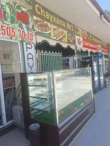 Требуется повар сомсы и пекарь в Самарканде