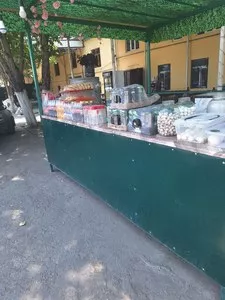Требуется продавщица в магазин прохладительных напитков