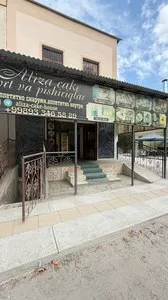 Трехэтажное здание 148 м2 в районе БАМ