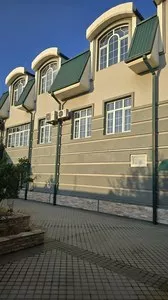 Трехэтажный дом 400 кв.м на участке 7 соток в Ташкентском районе