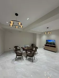 Трехэтажный дом 480 м2 в Мирзо-Улугбекском районе