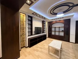Трехкомнатная квартира, 115 м2, метро Минор