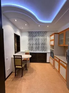 Трехкомнатная квартира, 115 м2, Юнусабадский район, метро Минор