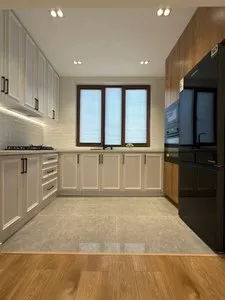 Трехкомнатная квартира, 65 м², 2/4 этаж, Ц6, метро Минор