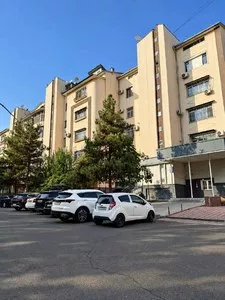 Трехкомнатная квартира на Дархане, 128 м2