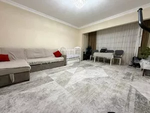 Трехкомнатная квартира на Дархане, 75 кв.м