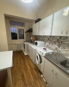 Трехкомнатная квартира на Дархане, 75 кв.м