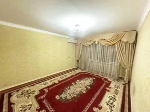 Трехкомнатная квартира на Дархане, 75 м2