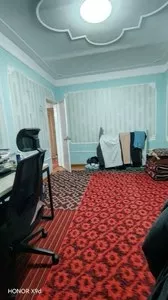Трехкомнатная квартира на массиве Буз-2